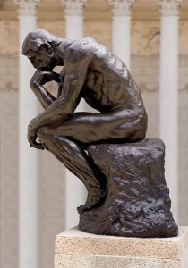 Thinker